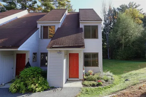 169 Woodhaven Drive Hartford VT 05001