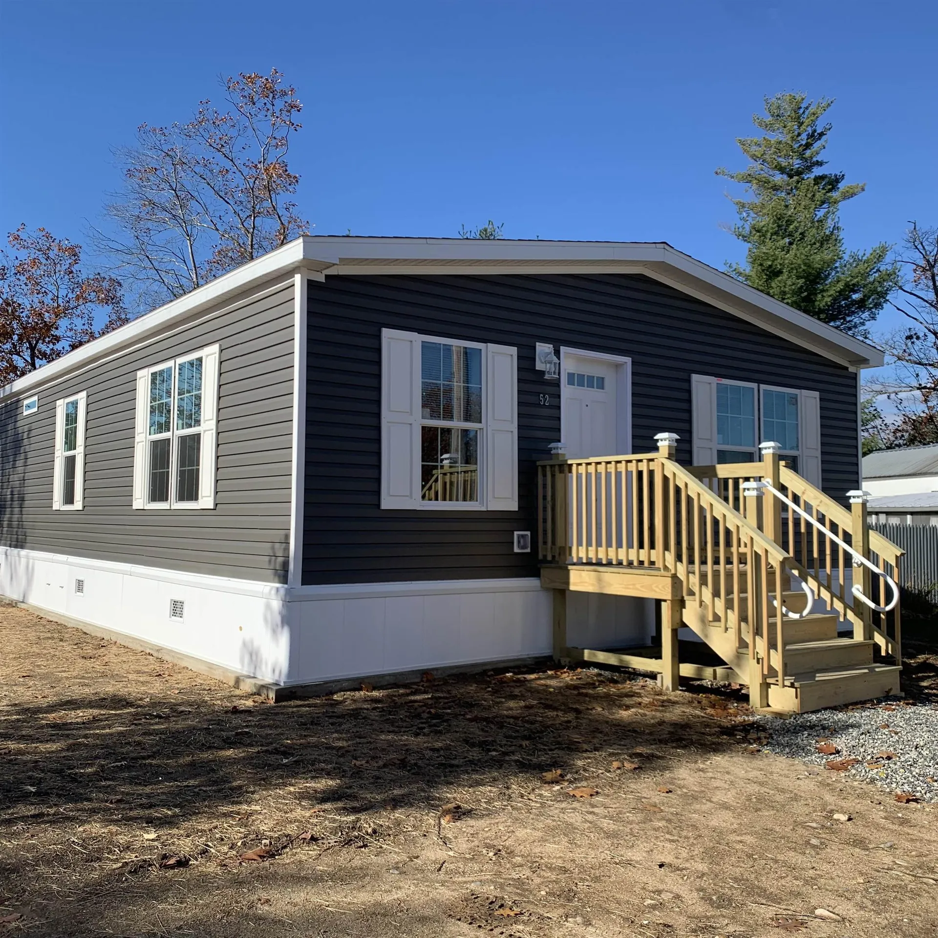 52 Riverview Drive Rochester NH 03867