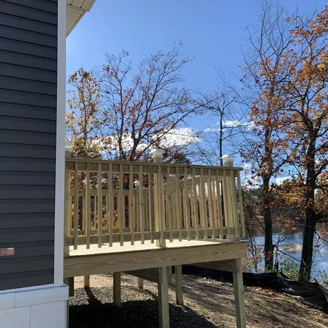 52 Riverview Drive Rochester NH 03867