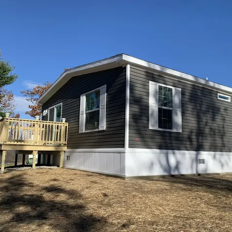 52 Riverview Drive Rochester NH 03867