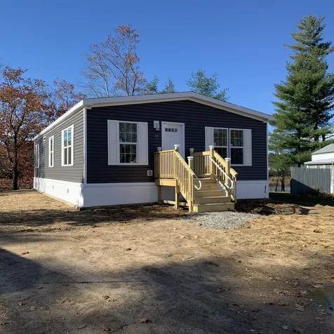 52 Riverview Drive Rochester NH 03867