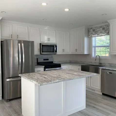52 Riverview Drive Rochester NH 03867