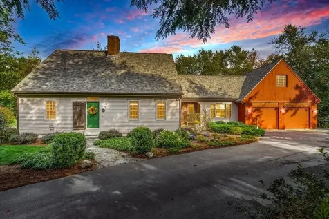 19 Carriage Road New Boston NH 03070