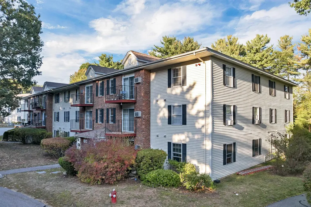 130 Endicott Street North Laconia NH 03246