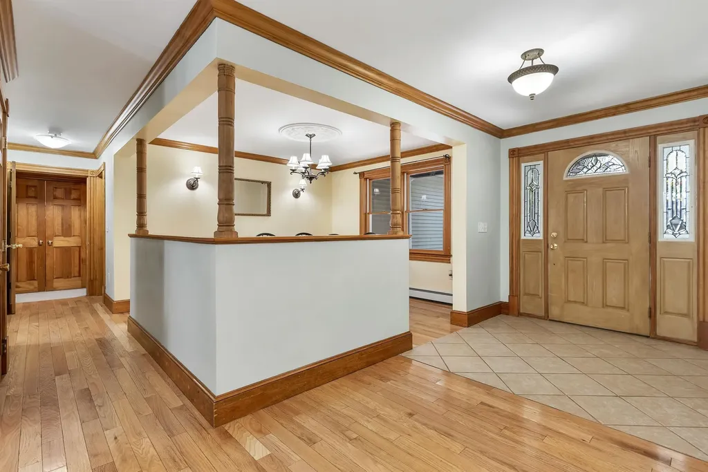 40 Coopers Grove Road Kingston NH 03848