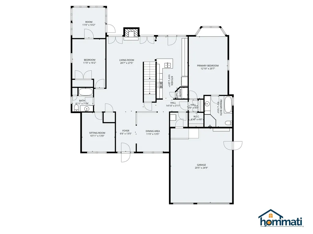 40 Coopers Grove Road Kingston NH 03848