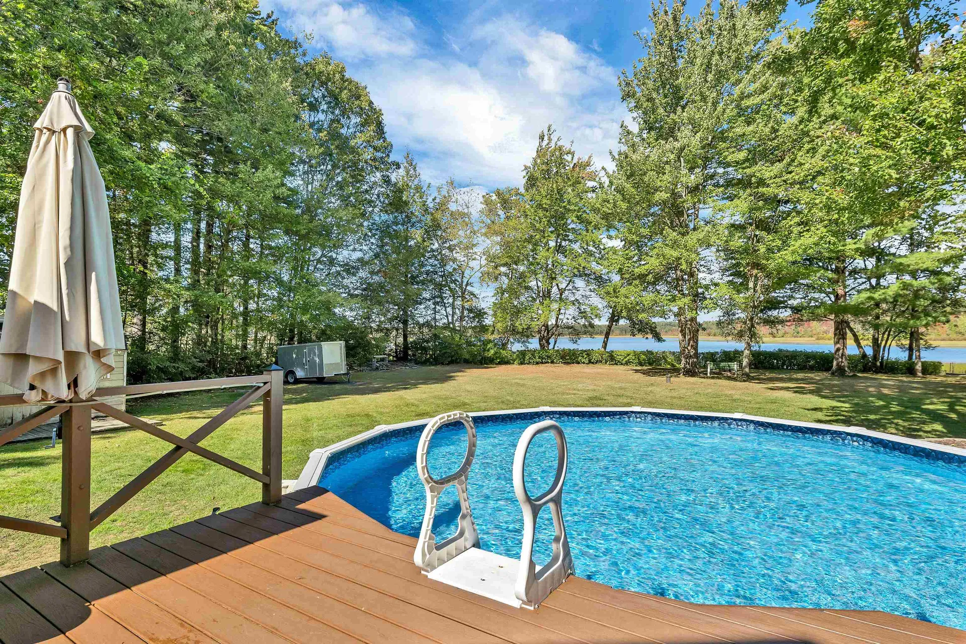 40 Coopers Grove Road Kingston NH 03848