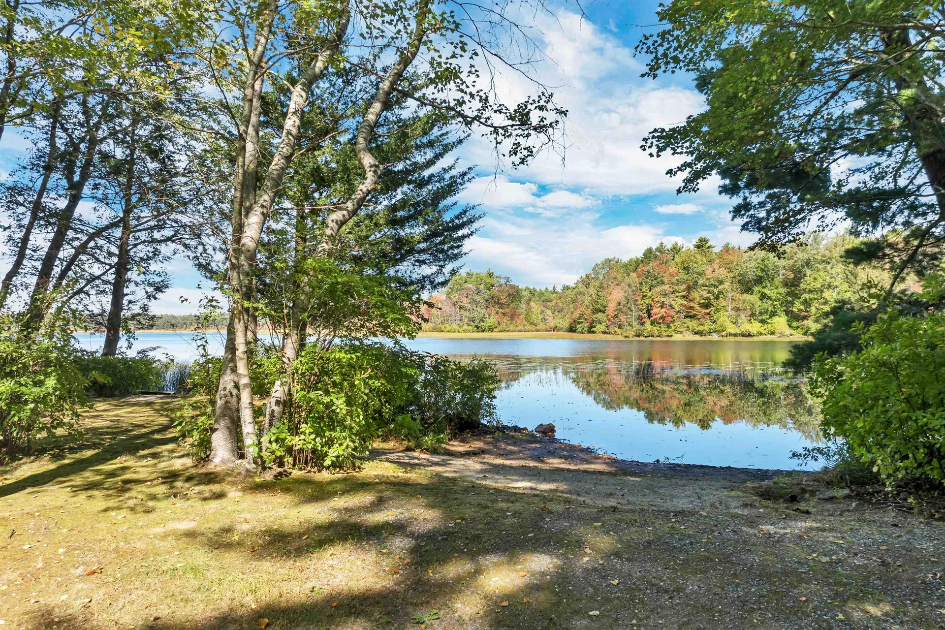 40 Coopers Grove Road Kingston NH 03848