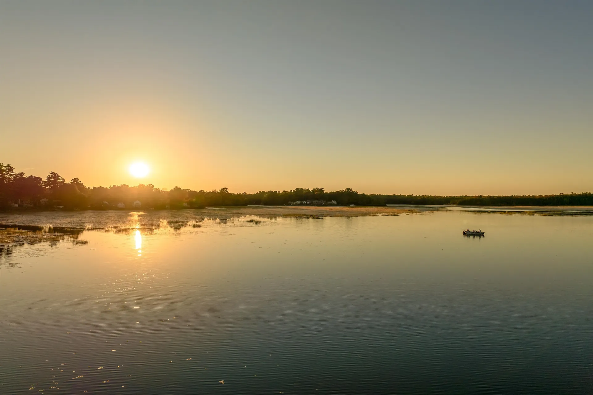 40 Coopers Grove Road Kingston NH 03848