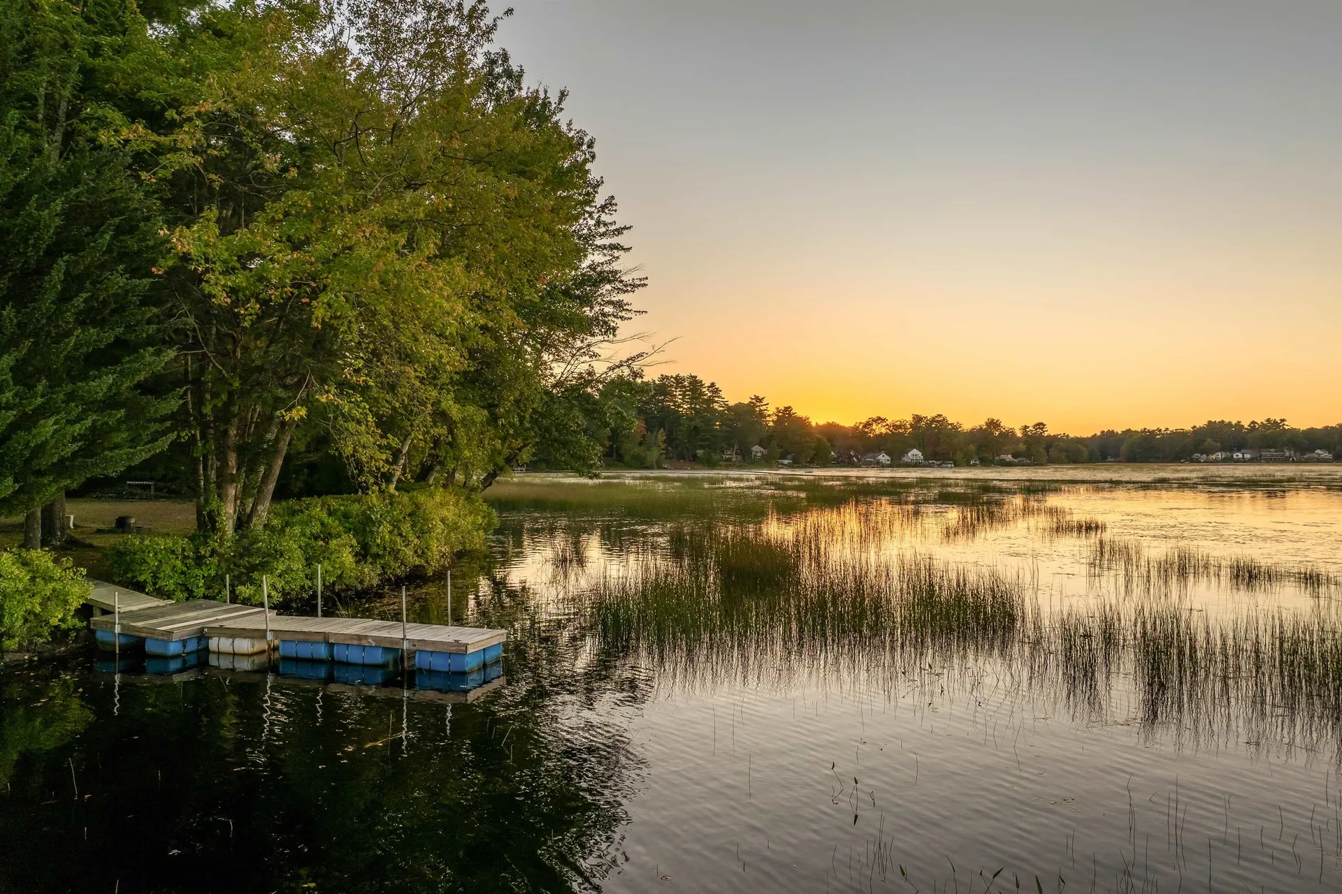 40 Coopers Grove Road Kingston NH 03848