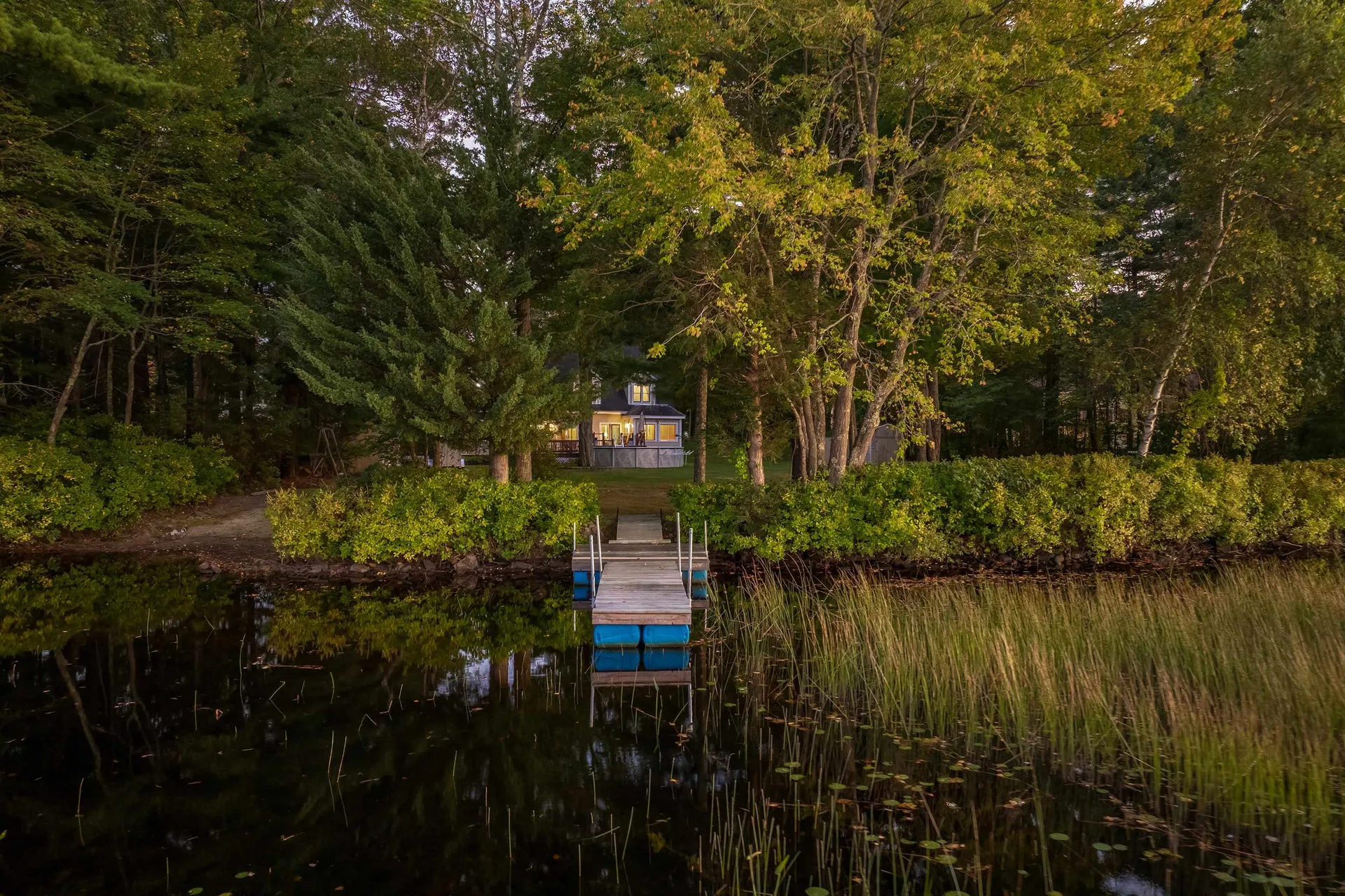 40 Coopers Grove Road Kingston NH 03848