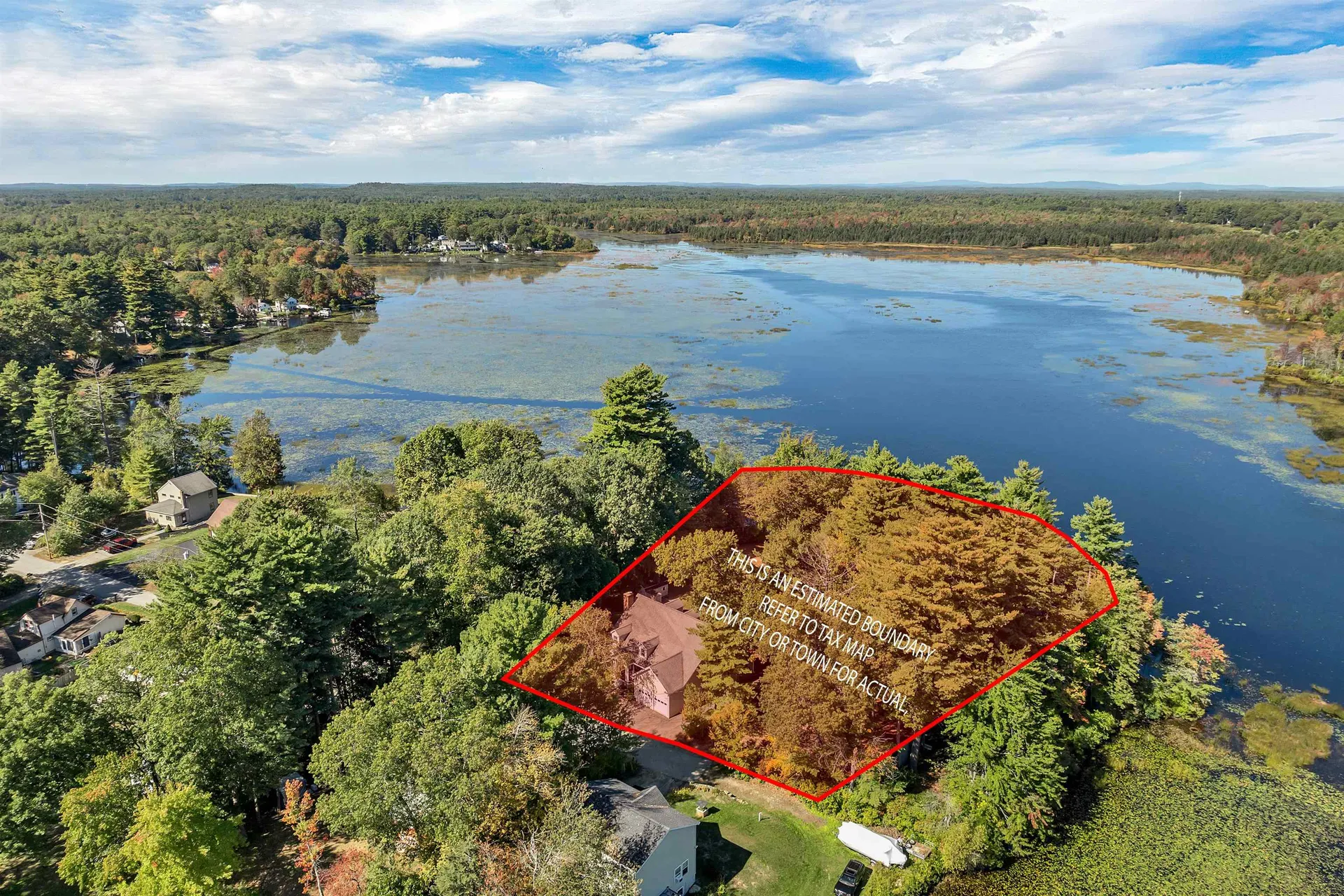 40 Coopers Grove Road Kingston NH 03848