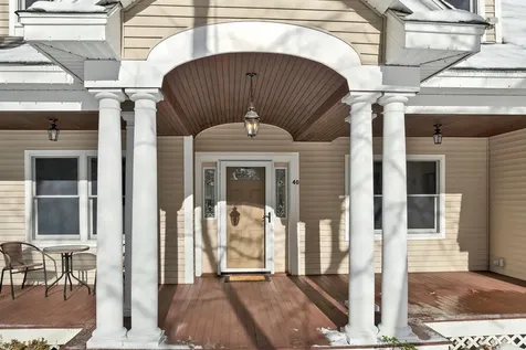 40 Coopers Grove Road Kingston NH 03848