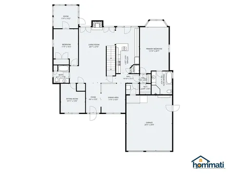 40 Coopers Grove Road Kingston NH 03848