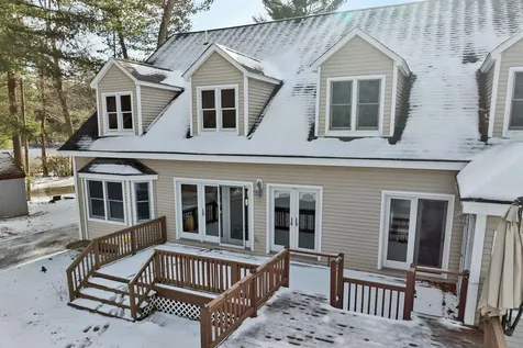 40 Coopers Grove Road Kingston NH 03848