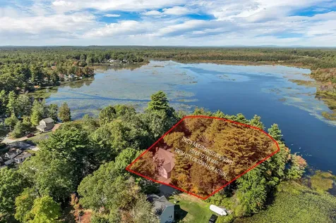 40 Coopers Grove Road Kingston NH 03848