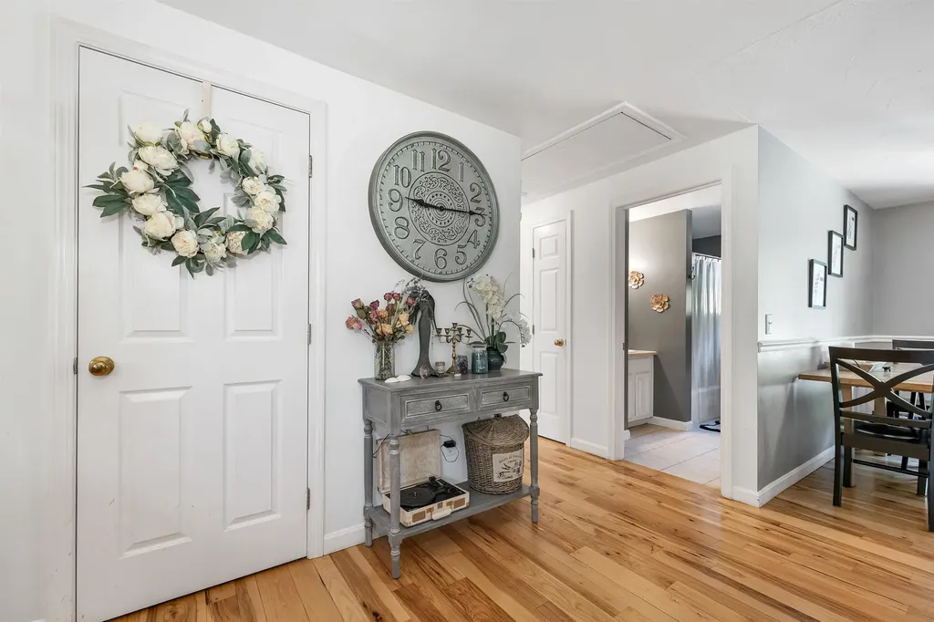 35 Fraser Drive Salem NH 03079