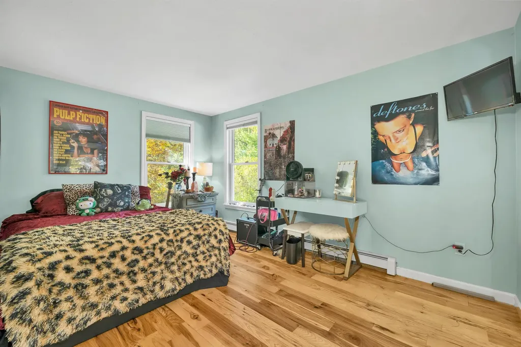 35 Fraser Drive Salem NH 03079