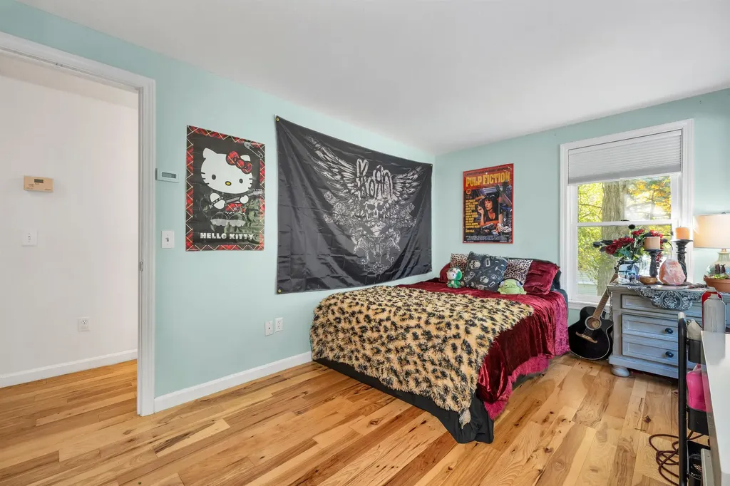 35 Fraser Drive Salem NH 03079