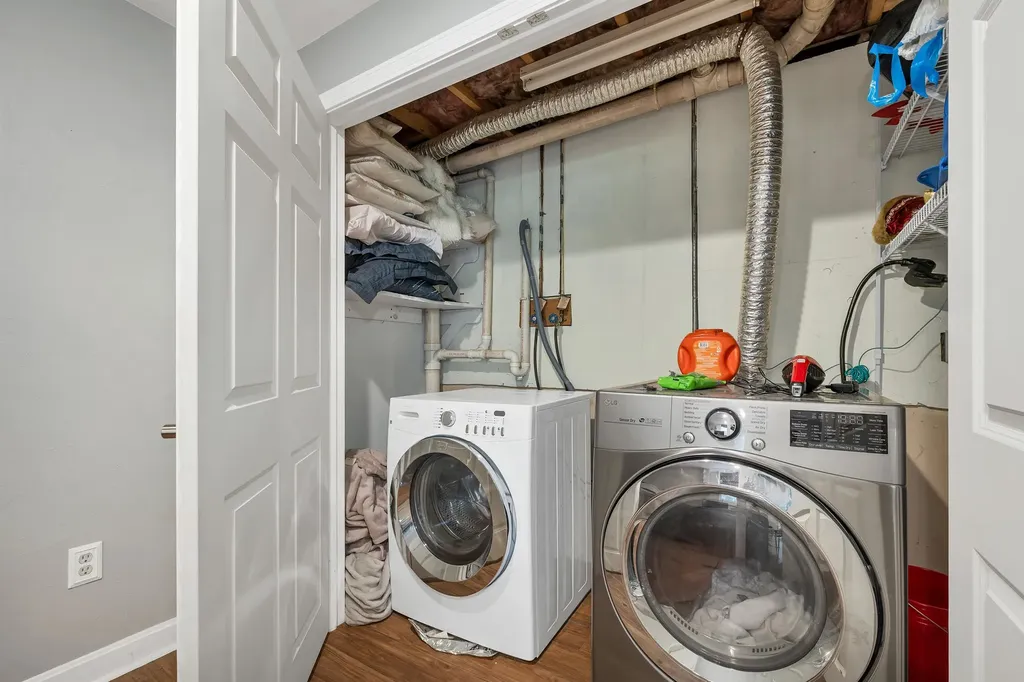 35 Fraser Drive Salem NH 03079