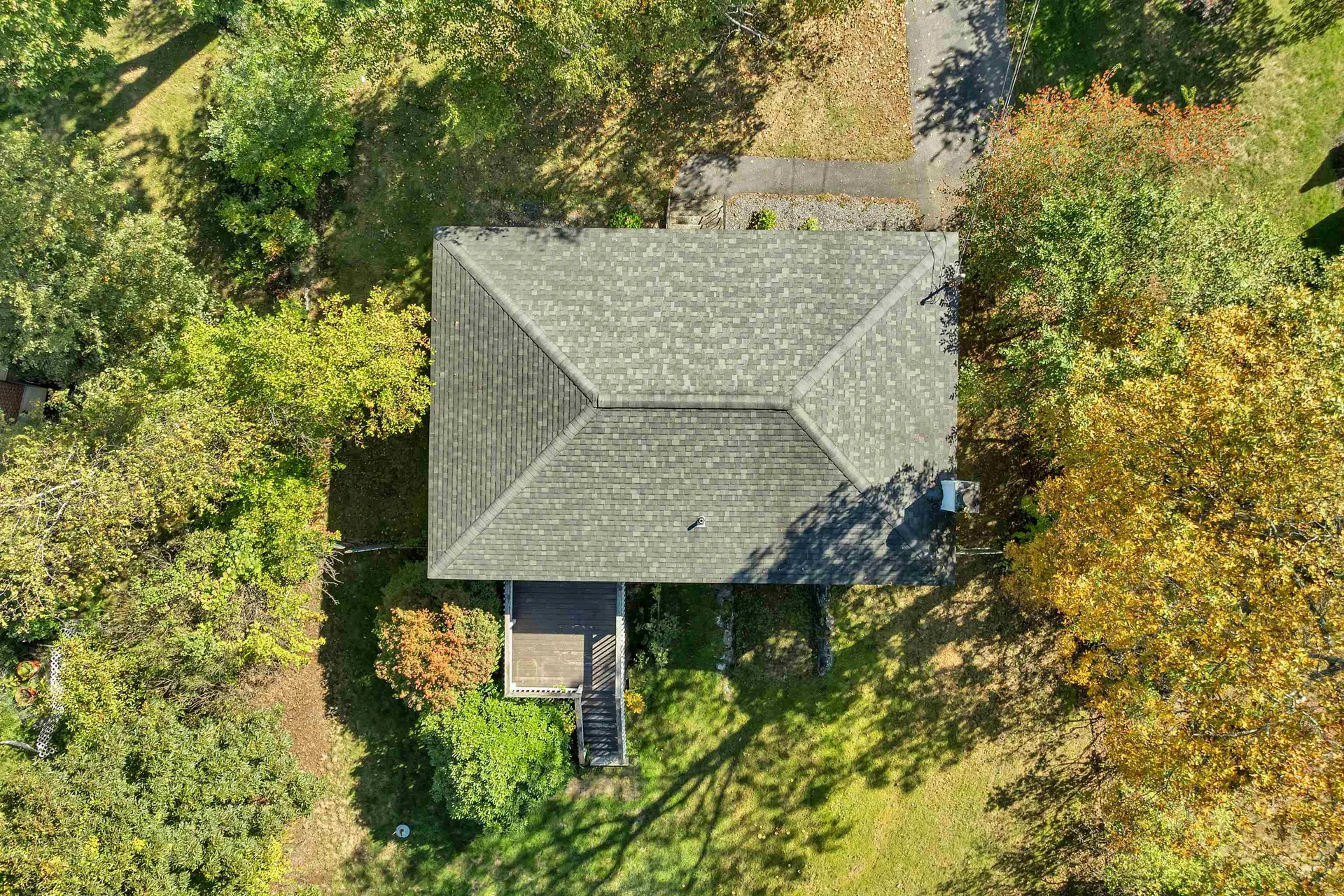 35 Fraser Drive Salem NH 03079