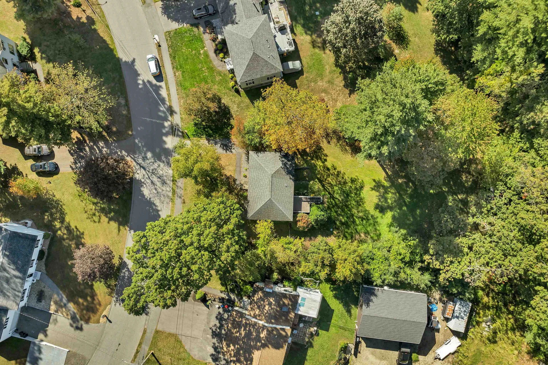 35 Fraser Drive Salem NH 03079