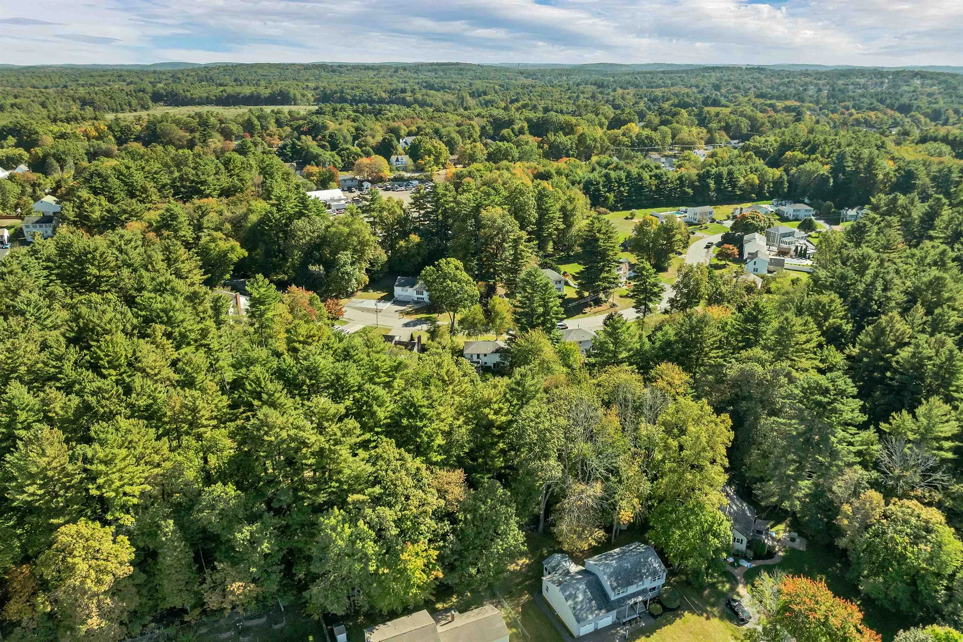 35 Fraser Drive Salem NH 03079