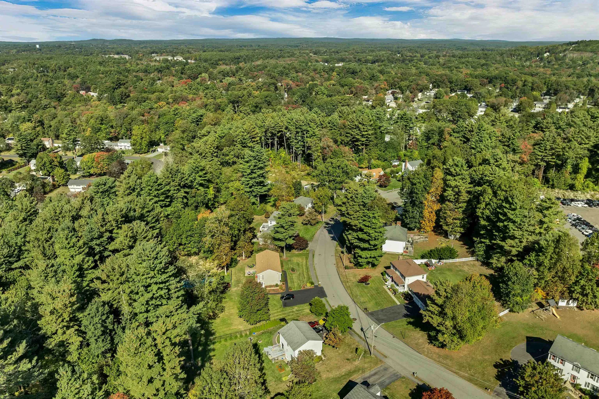 35 Fraser Drive Salem NH 03079