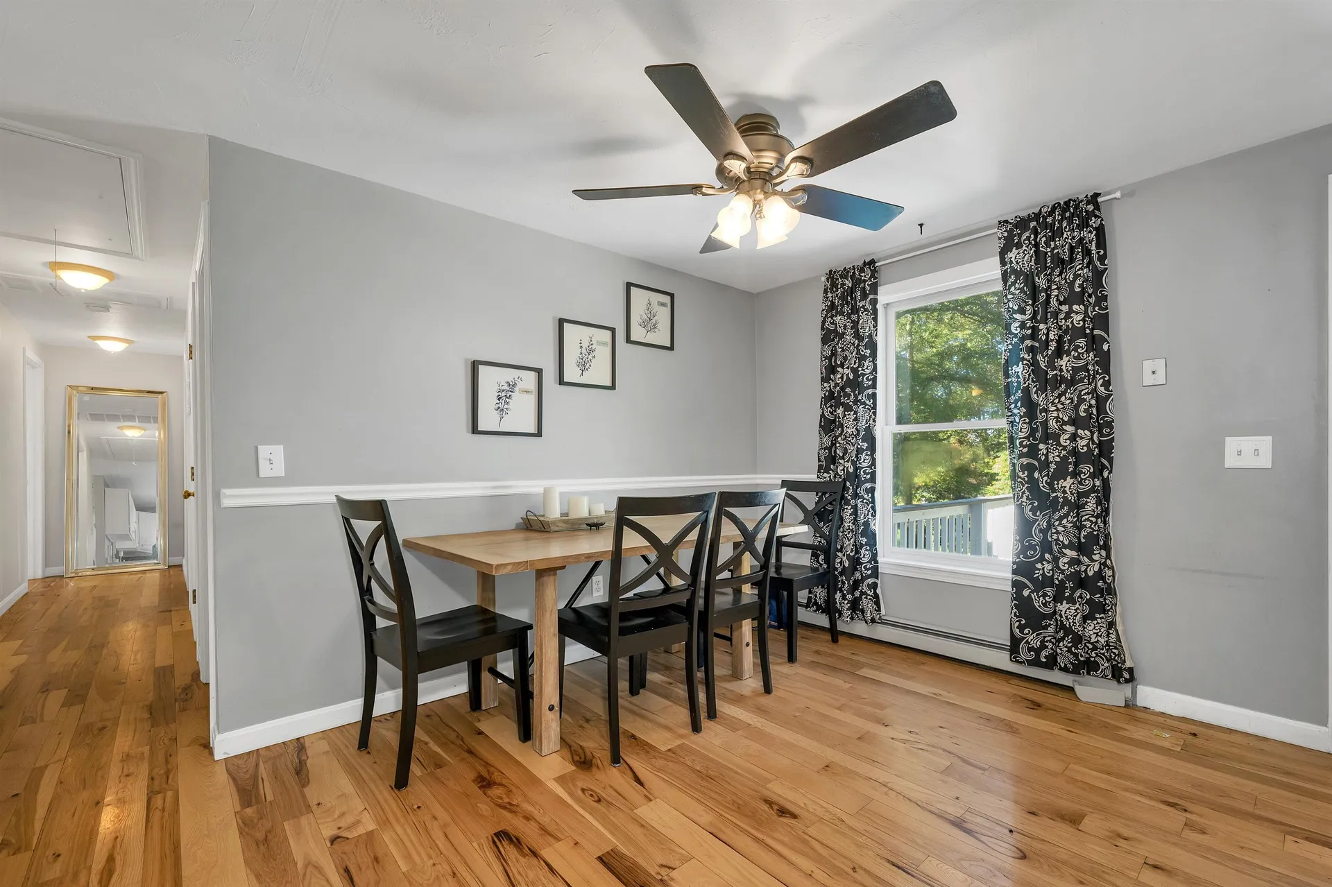 35 Fraser Drive Salem NH 03079