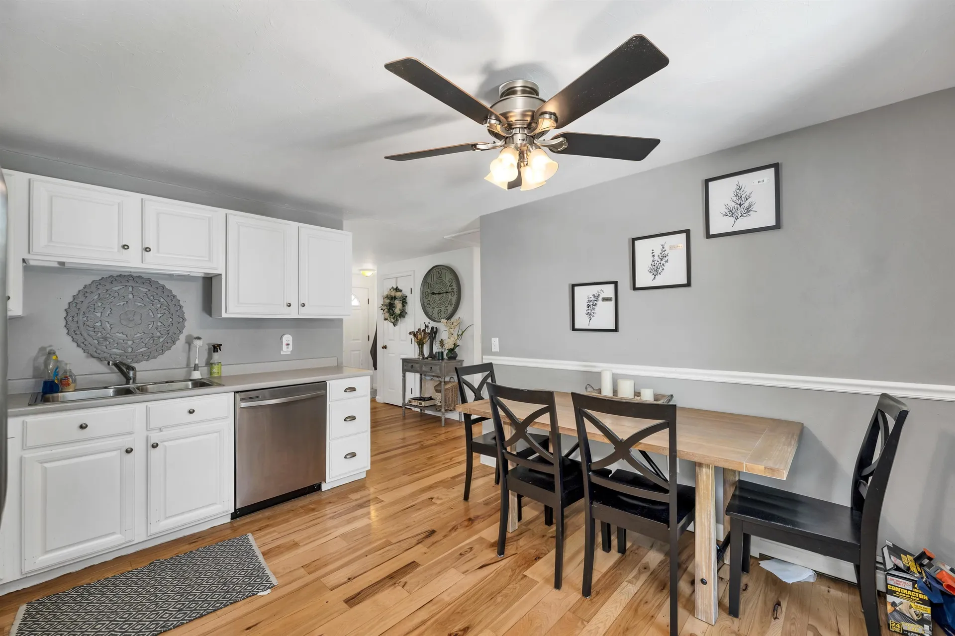 35 Fraser Drive Salem NH 03079