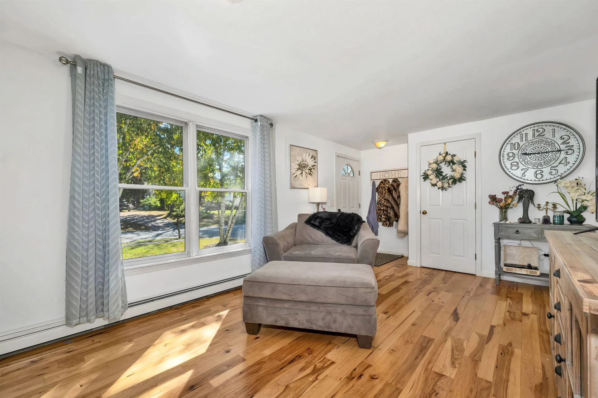 35 Fraser Drive Salem NH 03079