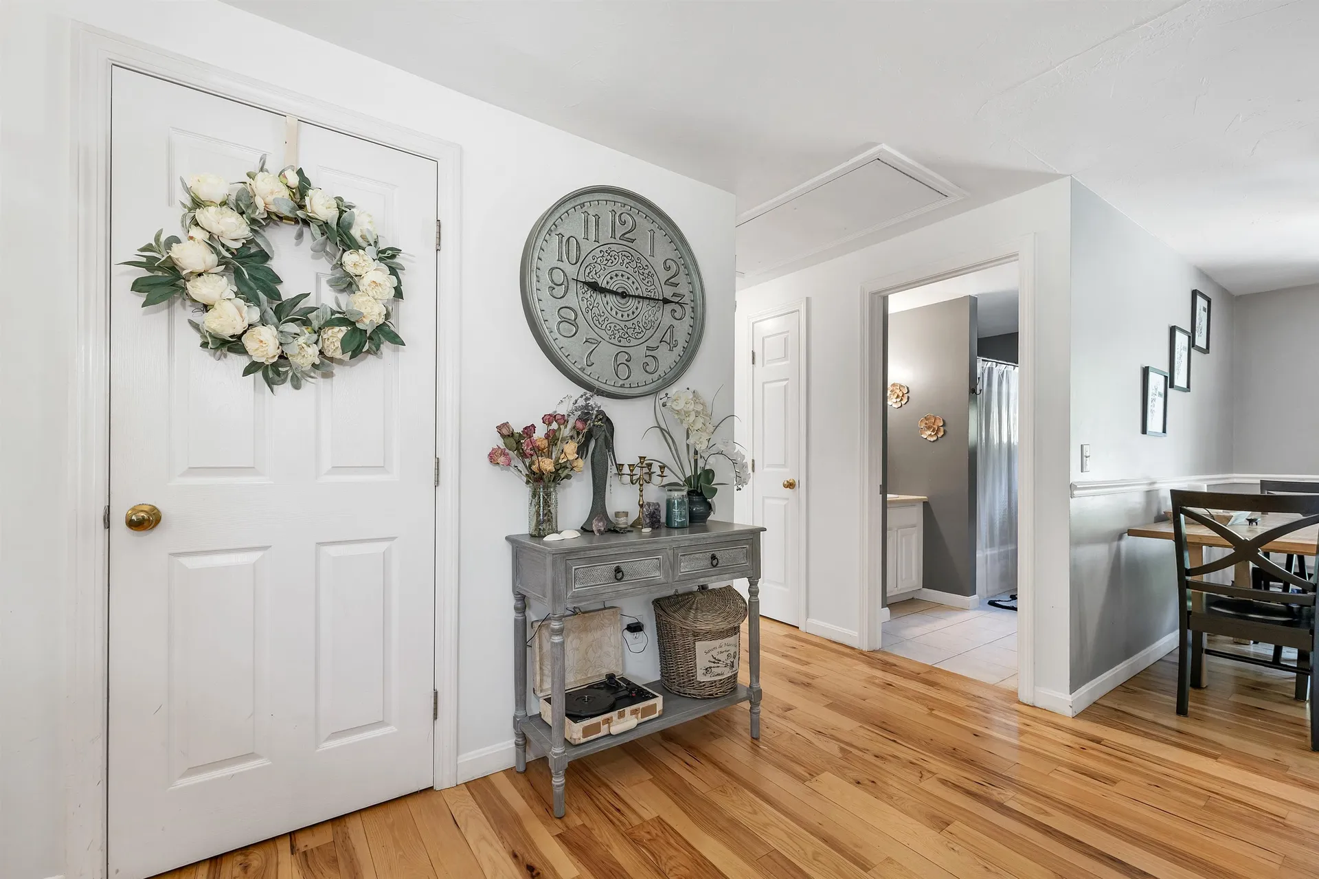 35 Fraser Drive Salem NH 03079