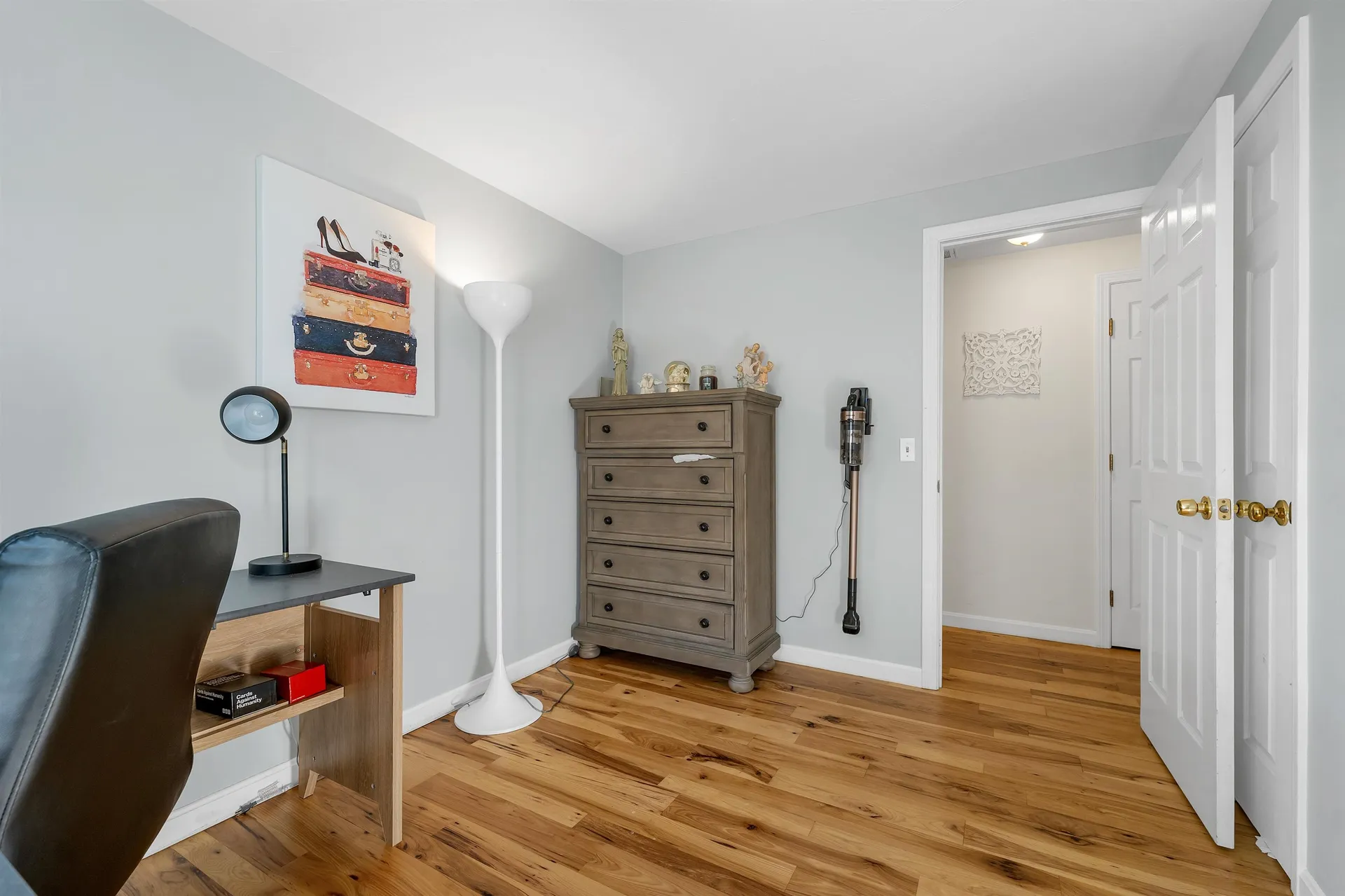 35 Fraser Drive Salem NH 03079