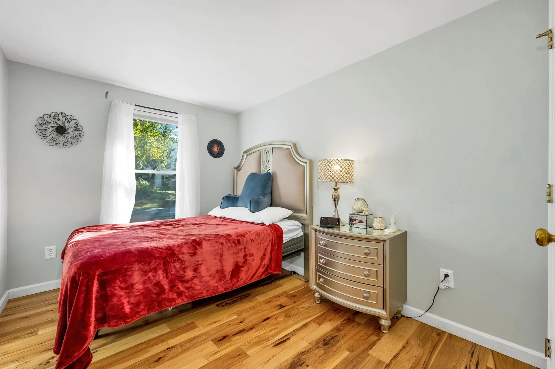 35 Fraser Drive Salem NH 03079