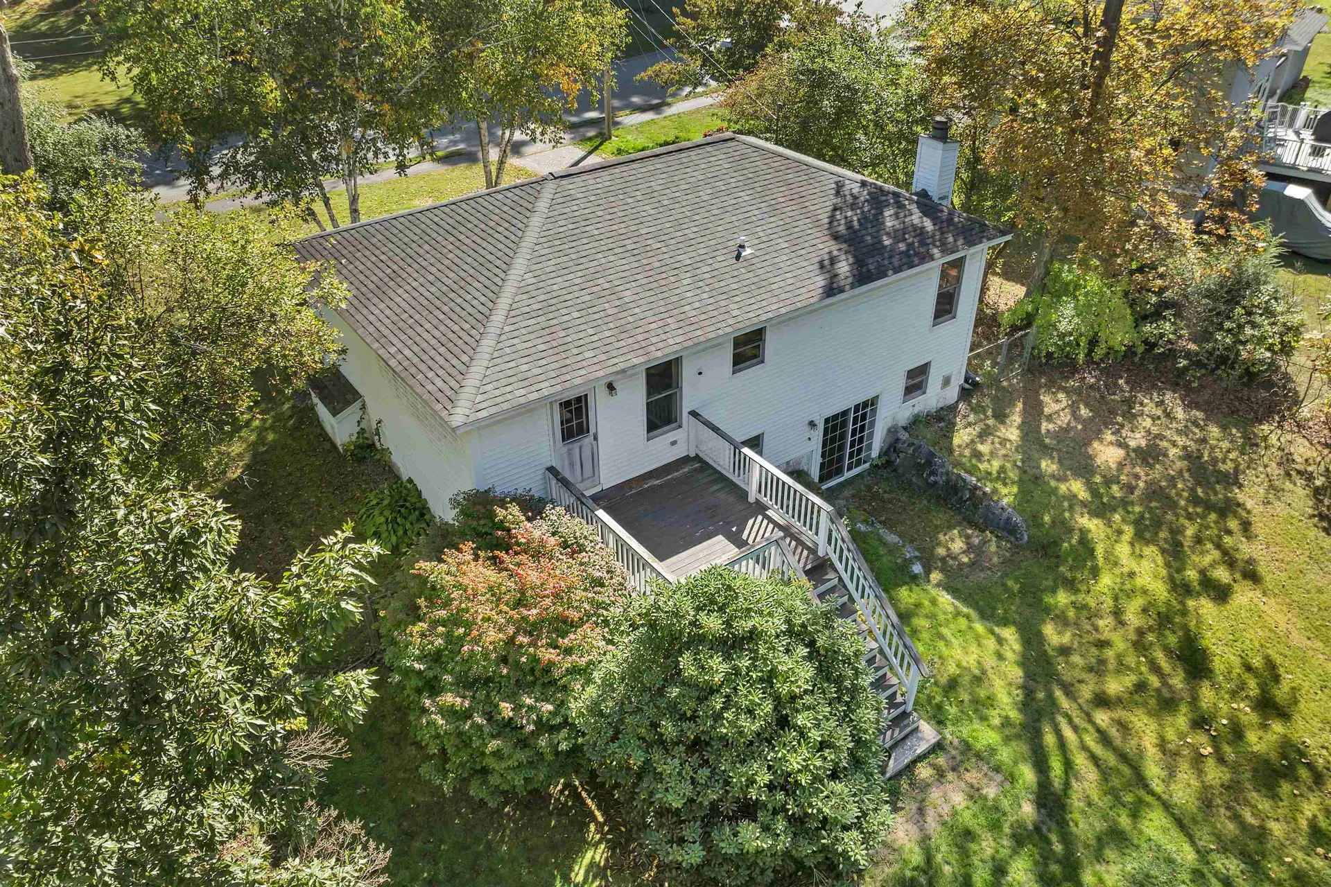 35 Fraser Drive Salem NH 03079