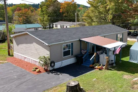 22 Woodlawn Drive Allenstown NH 03275