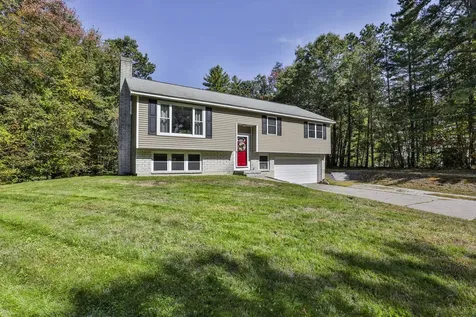 6 Meadow Lane Amherst NH 03033