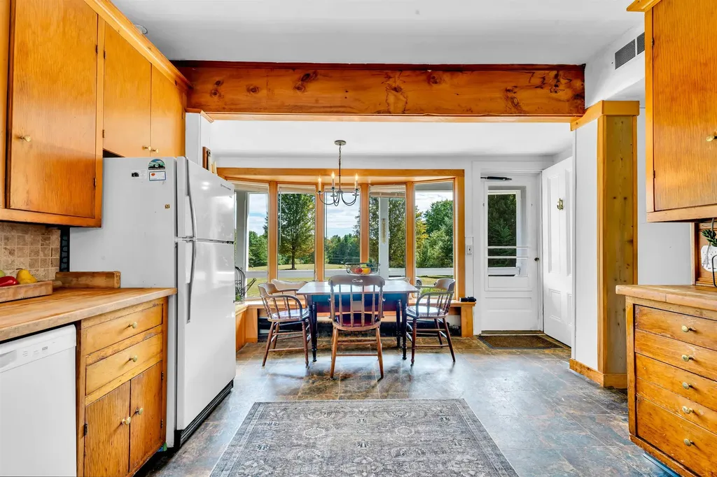 43 Parsons Lane Jaffrey NH 03452