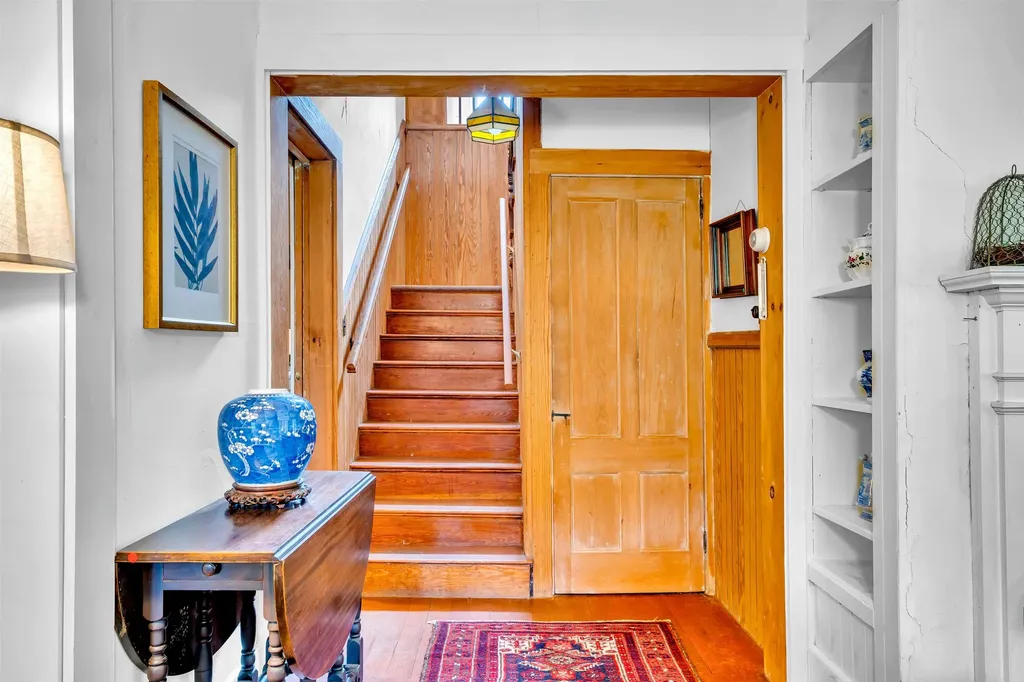 43 Parsons Lane Jaffrey NH 03452