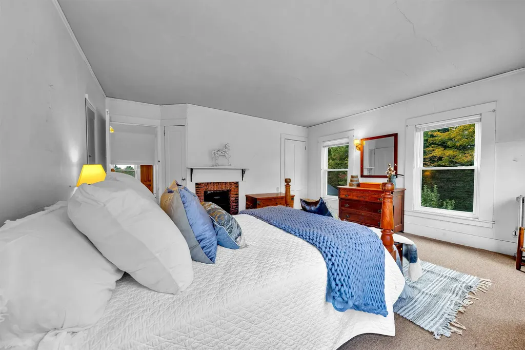 43 Parsons Lane Jaffrey NH 03452