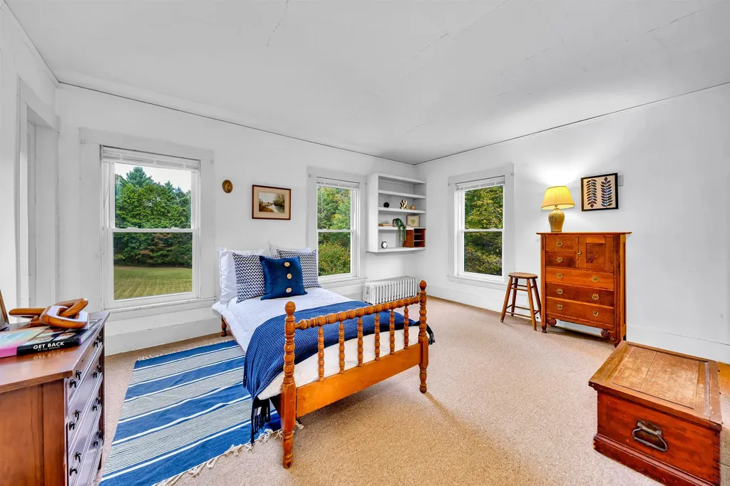 43 Parsons Lane Jaffrey NH 03452