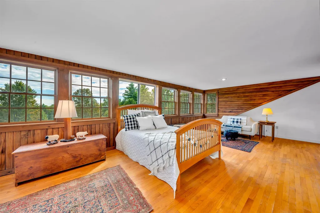 43 Parsons Lane Jaffrey NH 03452