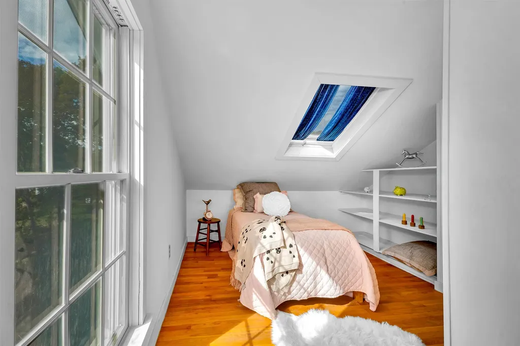 43 Parsons Lane Jaffrey NH 03452