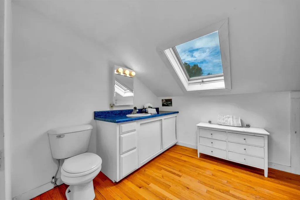 43 Parsons Lane Jaffrey NH 03452