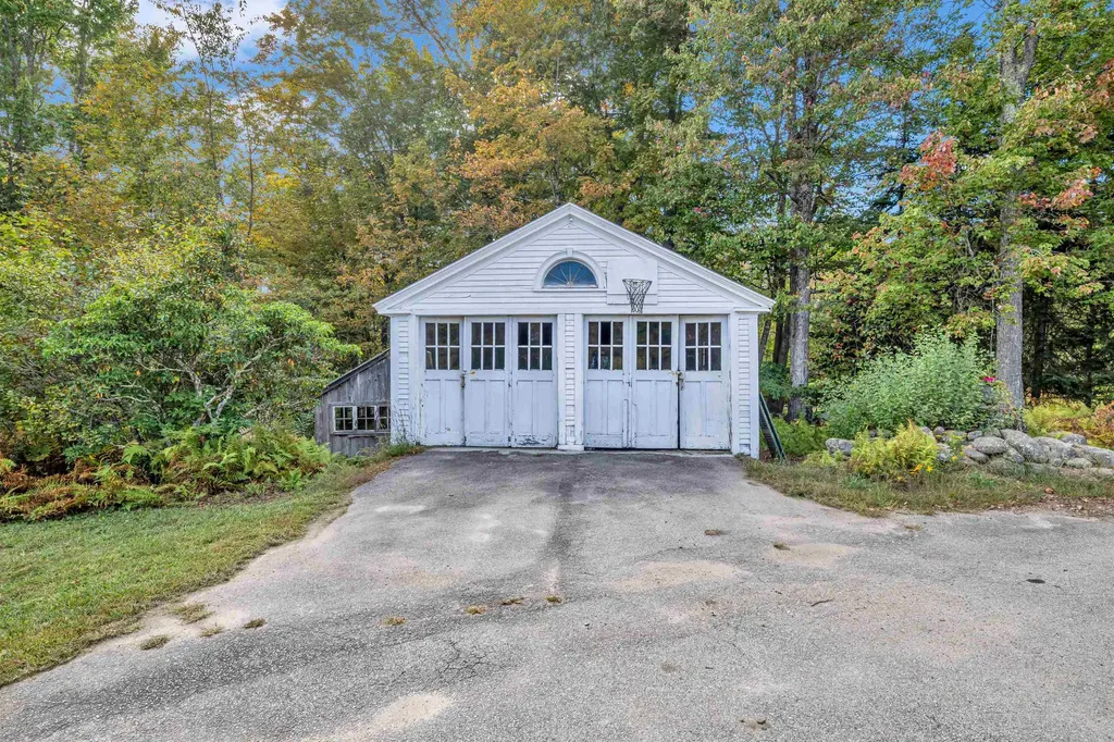 43 Parsons Lane Jaffrey NH 03452