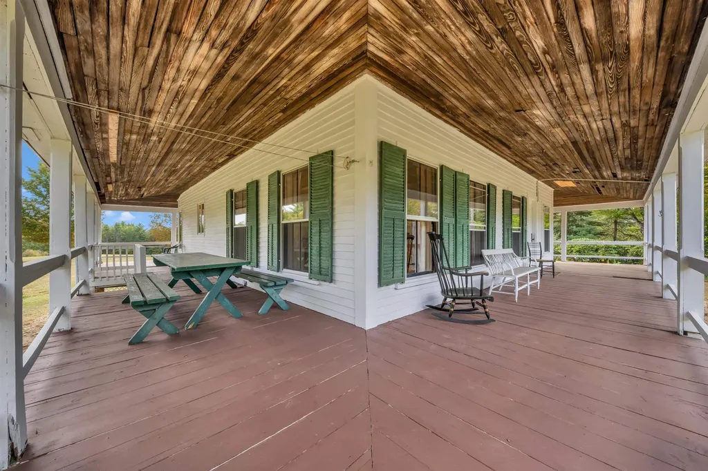 43 Parsons Lane Jaffrey NH 03452