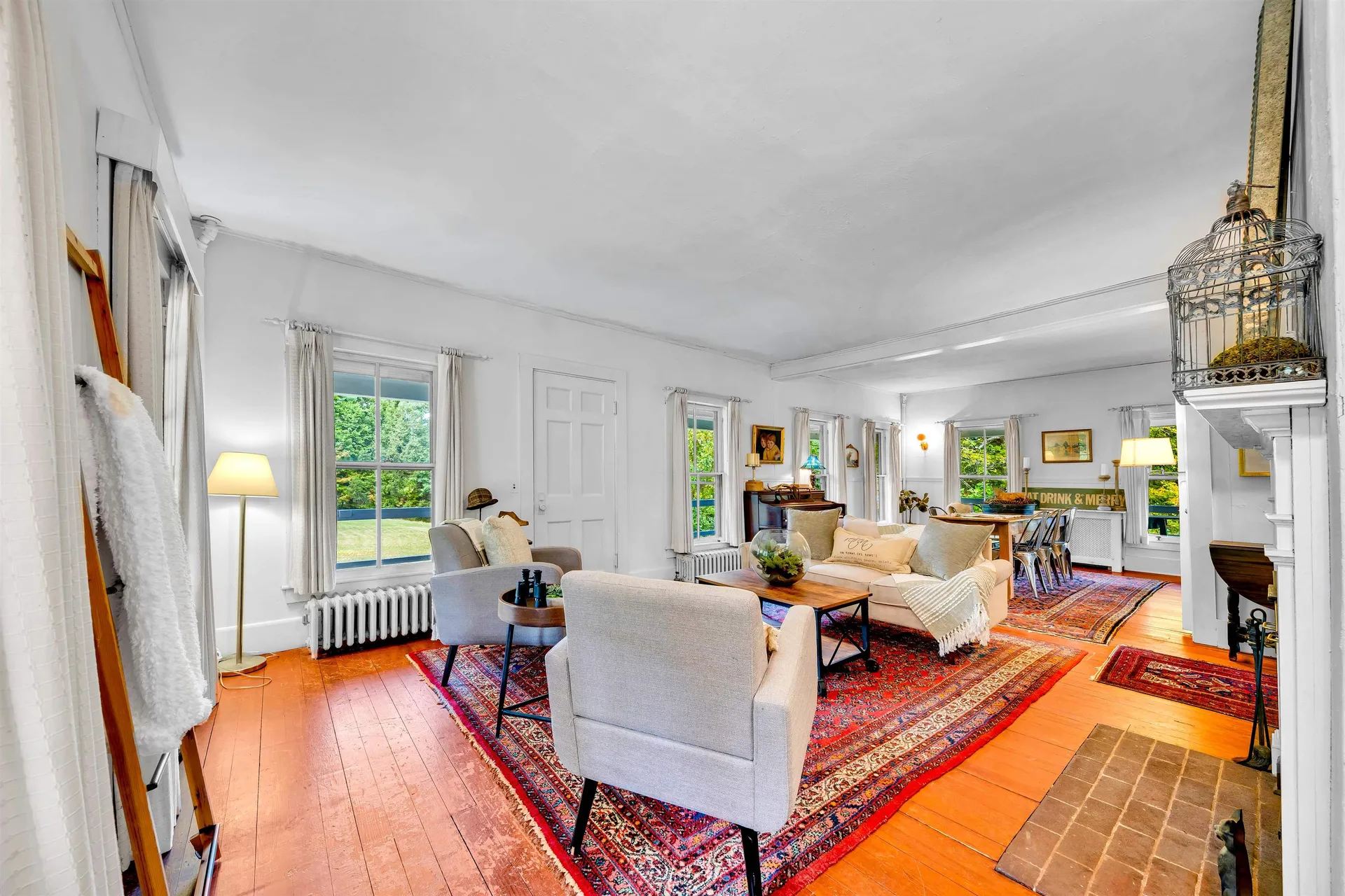 43 Parsons Lane Jaffrey NH 03452