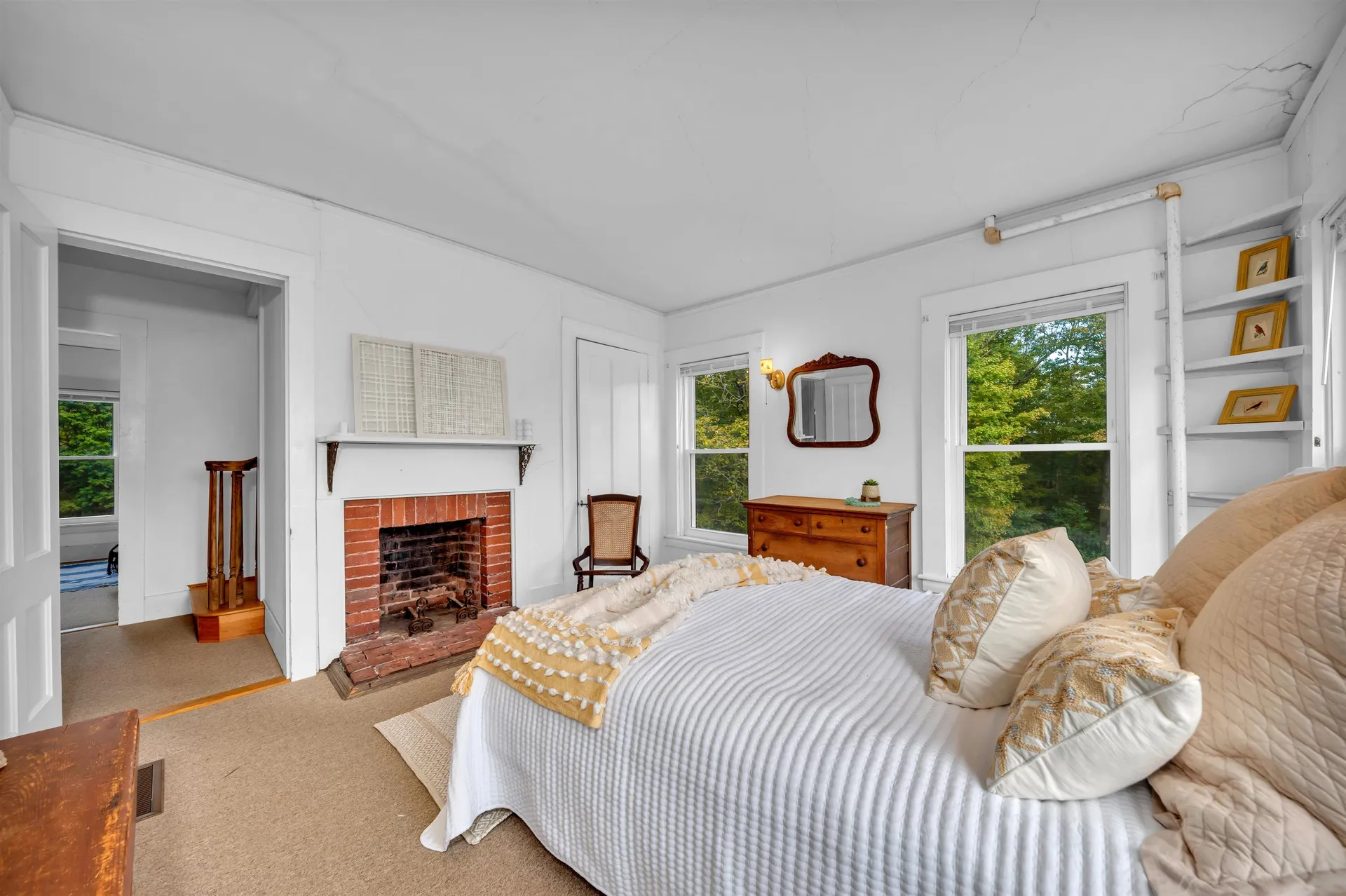 43 Parsons Lane Jaffrey NH 03452