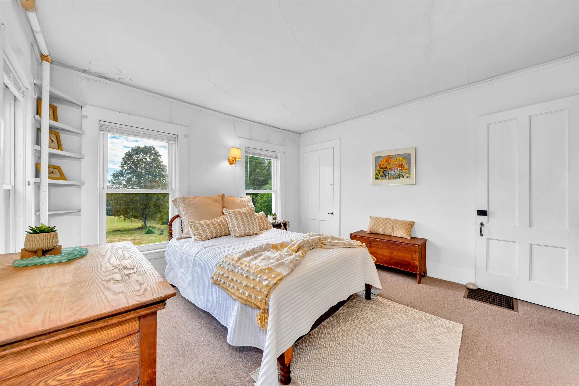 43 Parsons Lane Jaffrey NH 03452