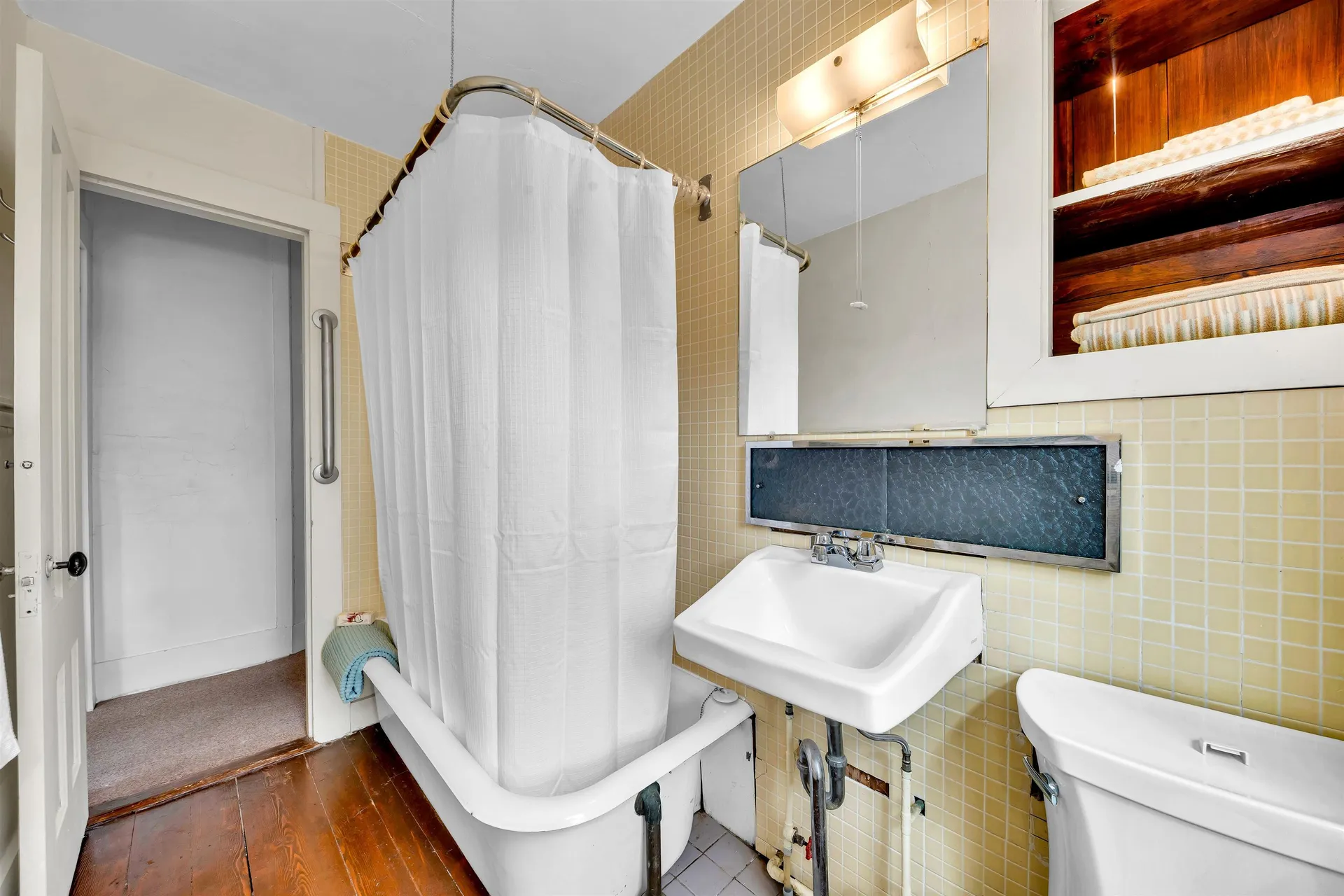 43 Parsons Lane Jaffrey NH 03452